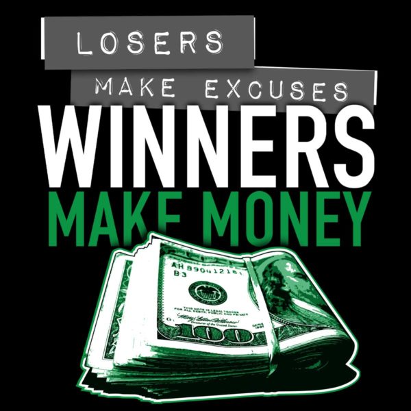 Winners Make Money